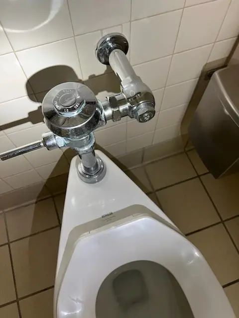 Fixture installation and repair for Pipe Repair in Kankakee